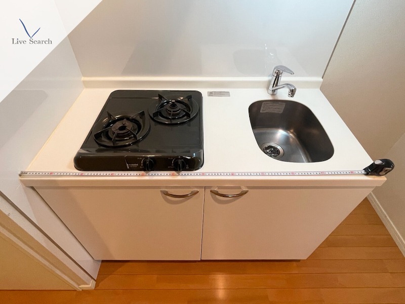 キッチン　別号室