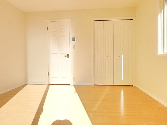 その他部屋・スペース　★居室★