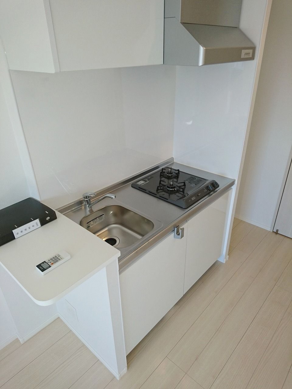 キッチン　別号室類似