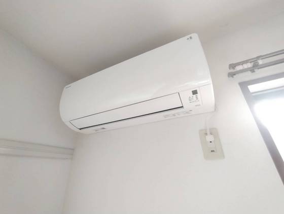 その他設備　※別部屋の写真です