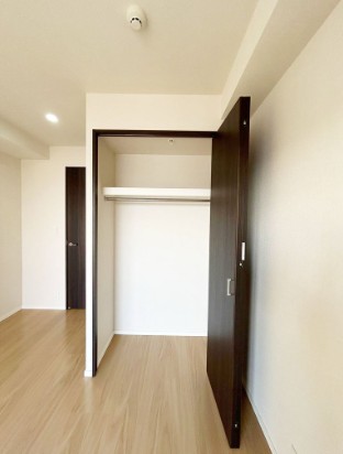 収納　＊同物件別部屋参考写真