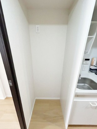 その他設備　＊同物件別部屋参考写真