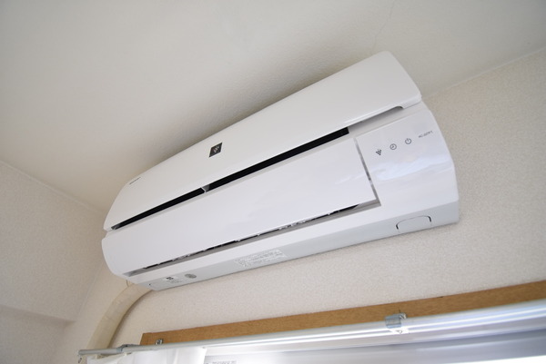 その他設備　※同物件別室※