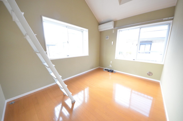 居室・リビング　～是非１度ご内見ください～別号室参考写真