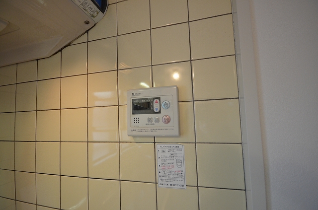 その他設備　別号室の写真です（反転）