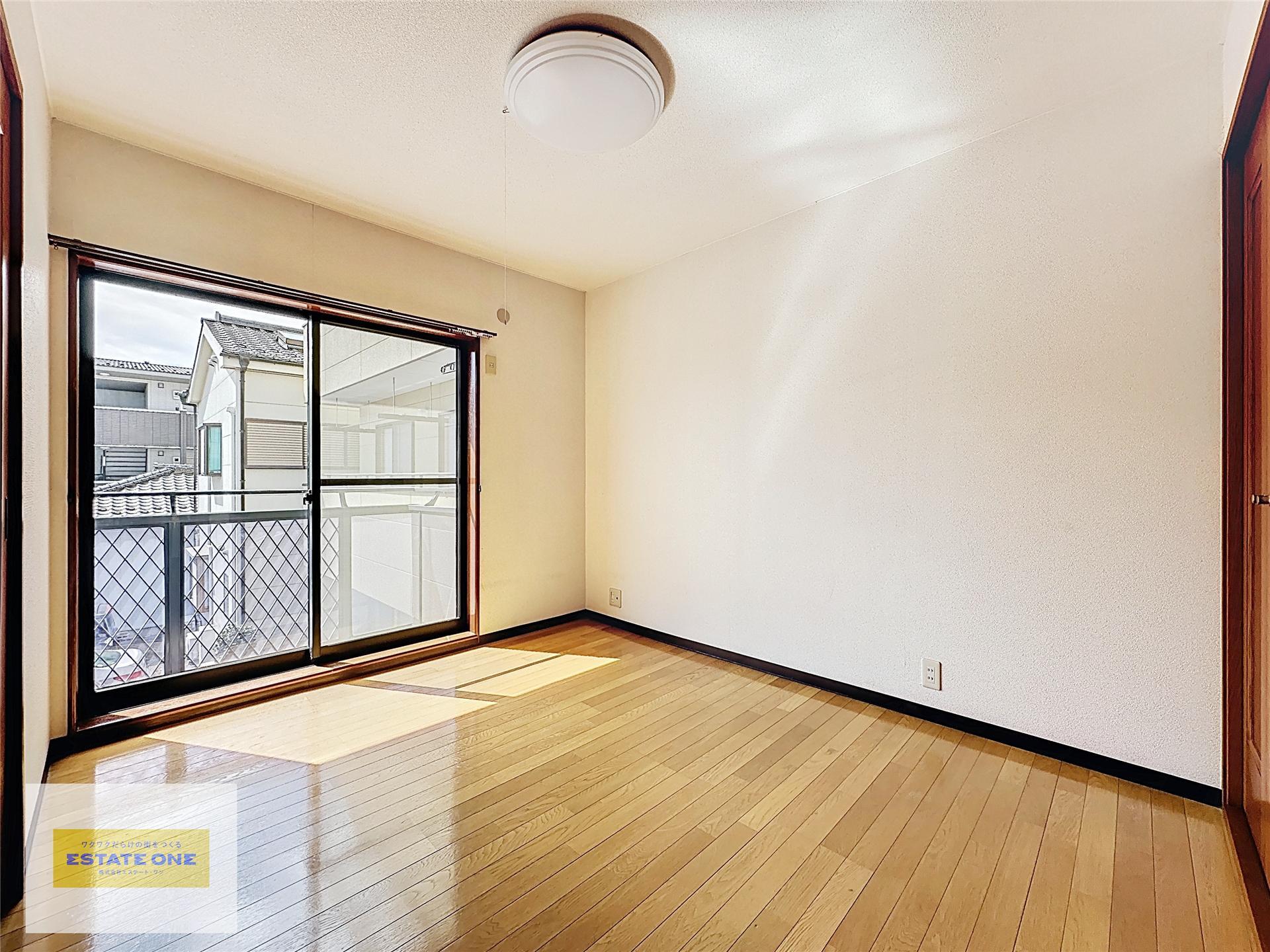 その他部屋・スペース　全居室洋室★