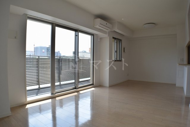 居室・リビング　※建物内別間取参考写真