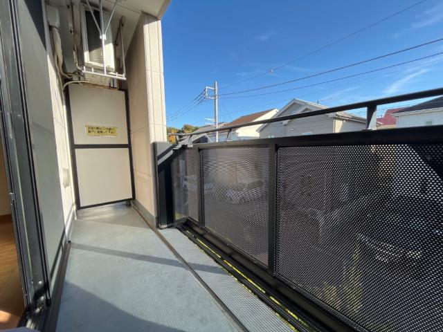 バルコニー　ベランダ