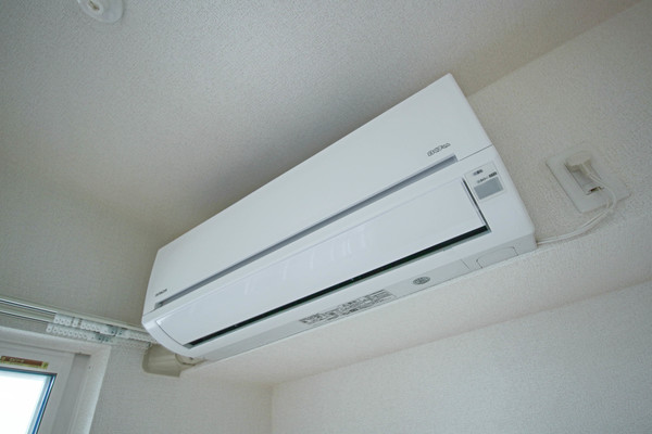 その他設備　同じ敷地内別なお部屋