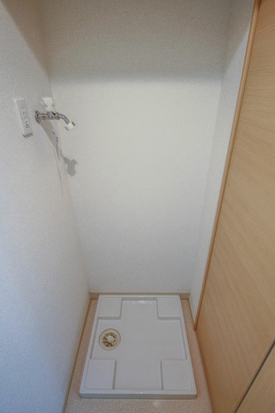 その他　同じ敷地内別なお部屋