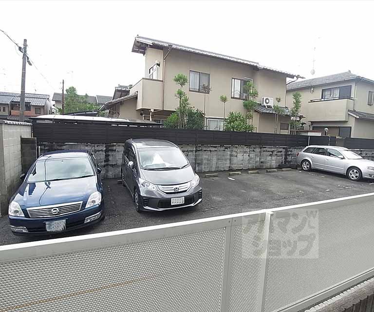 眺望　室外風景