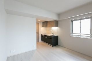 居室・リビング　リビング/居室