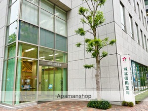 銀行　城北信用金庫神田支店（銀行）まで258m