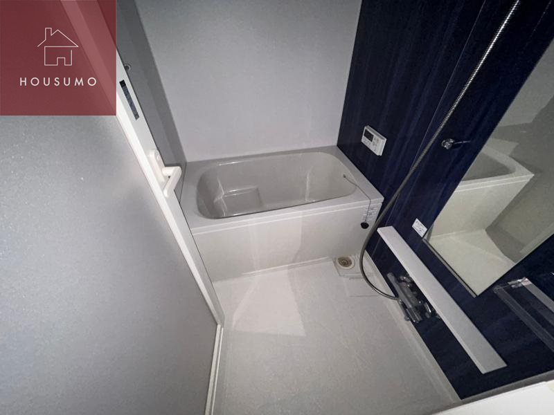 バス・シャワールーム　同施工会社・同型モデルの室内です。（参考写真・イメージ写真）