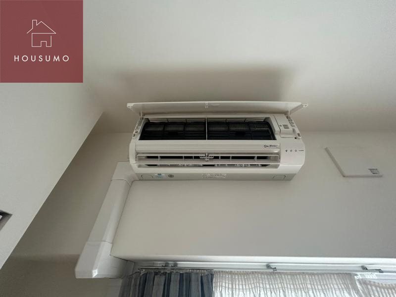 その他設備　同施工会社・同型モデルの室内です。（参考写真・イメージ写真）