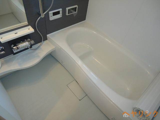 バス・シャワールーム　イメージ