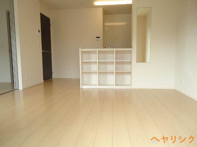 居室・リビング　イメージ