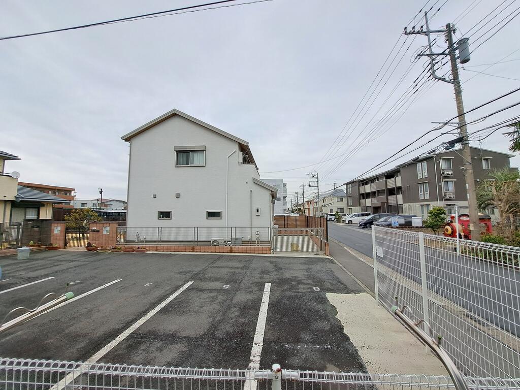 眺望　●部屋からの眺め♪