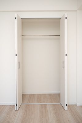 収納　グリエラ町屋　荒川区荒川6