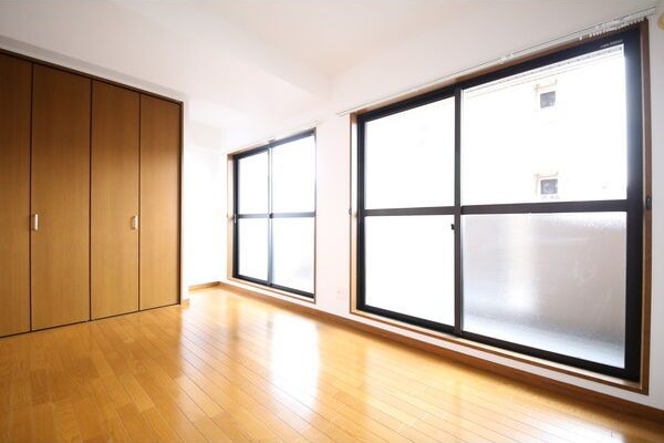 その他　※写真は同じマンションの違う部屋のものになります。