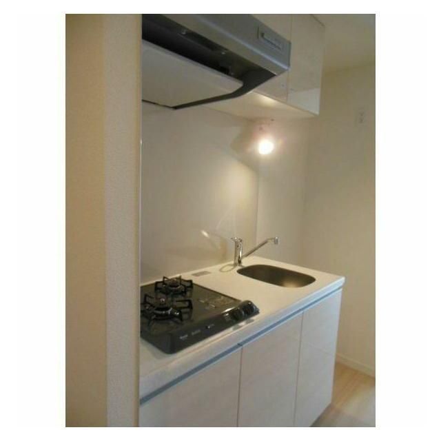 キッチン　プラチナレジデンス 別号室参照