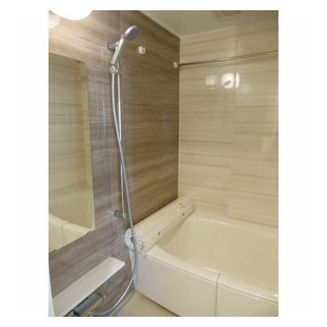 バス・シャワールーム　プラチナレジデンス 別号室参照