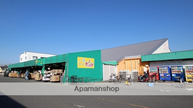 スーパー　スーパーガッツ姉崎店（スーパー）まで866m