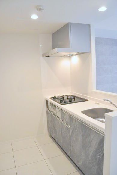 キッチン　キッチンです☆