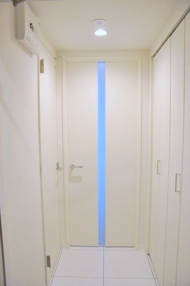 玄関　玄関です☆