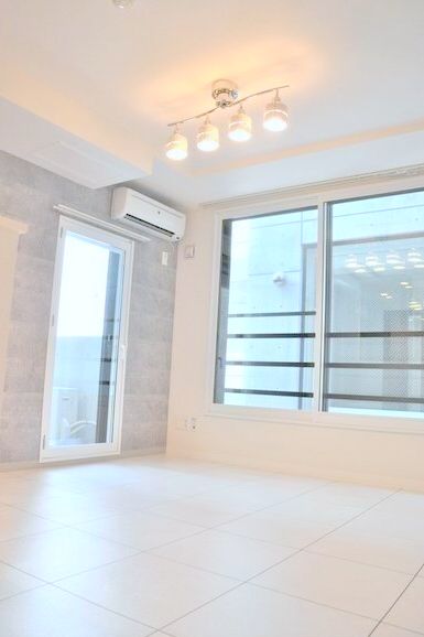 居室・リビング　リビングです☆