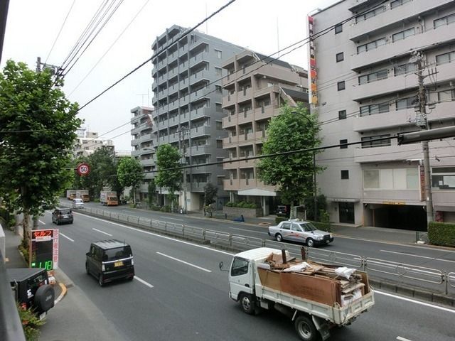 眺望　☆日当たり良さそう☆