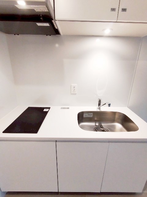 キッチン　同仕様タイプ