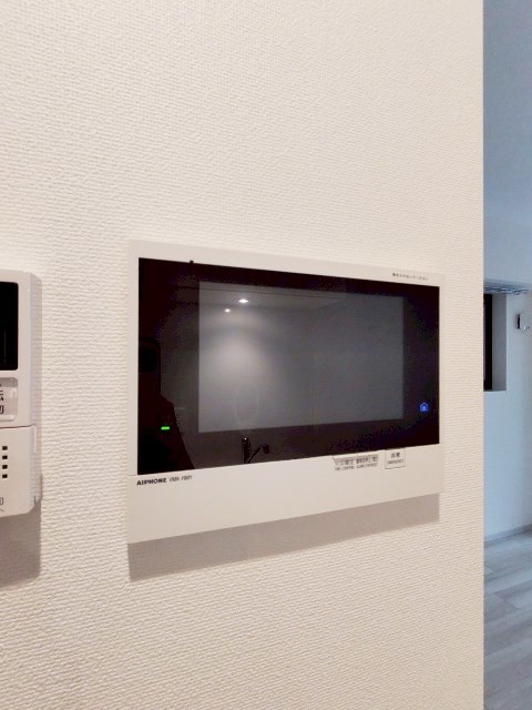 セキュリティ　同仕様タイプ