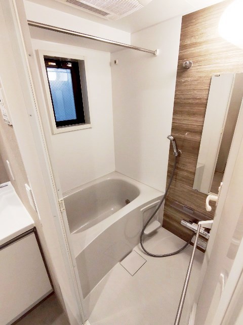 バス・シャワールーム　同仕様タイプ