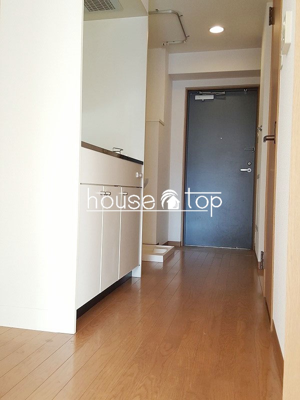 キッチン　キッチンスペースはゆったりとしているのでお料理も快適です！