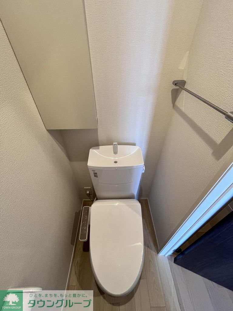 トイレ　★同施工参考写真★