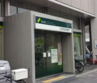 銀行　三井住友銀行 玉造支店（銀行）まで544m