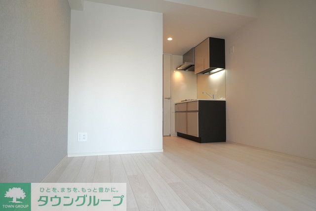 居室・リビング　※写真は同タイプ住戸です。