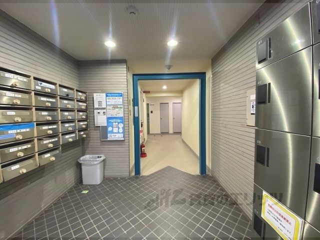 ロビー　ロビー