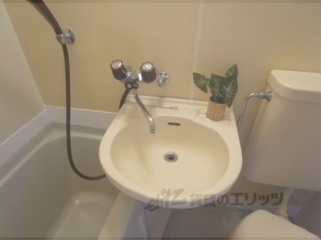 バス・シャワールーム　ユニットバス