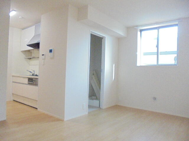 居室・リビング　ＬＤＫ１１．１帖