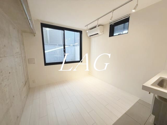 居室・リビング　洋室のお部屋です。