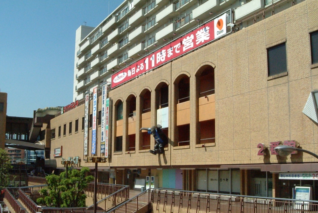 ショッピングセンター　吹田さんくす（ショッピングセンター）まで973m