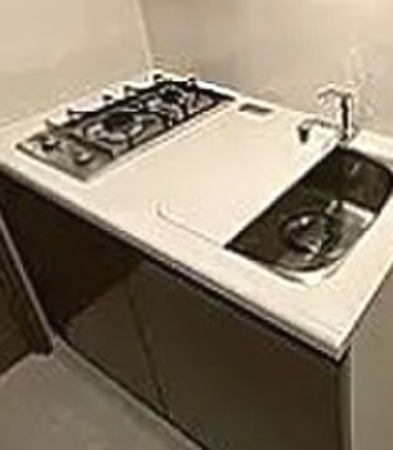 キッチン　同仕様タイプ