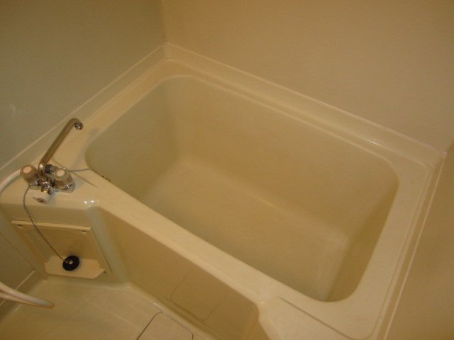 バス・シャワールーム　セントラルハイツ香? (写真間取り反転タイプ)