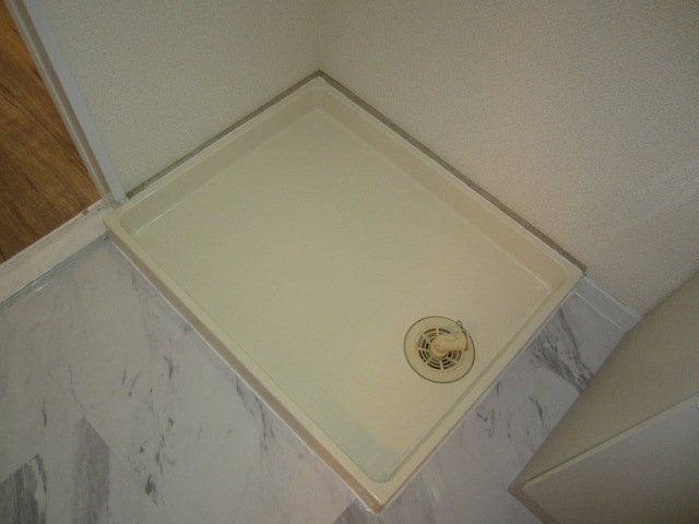 その他設備　セントラルハイツ香? (写真間取り反転タイプ)