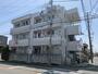 南鳩ヶ谷駅より徒歩10分 2階 築23年2ヶ月の賃貸物件