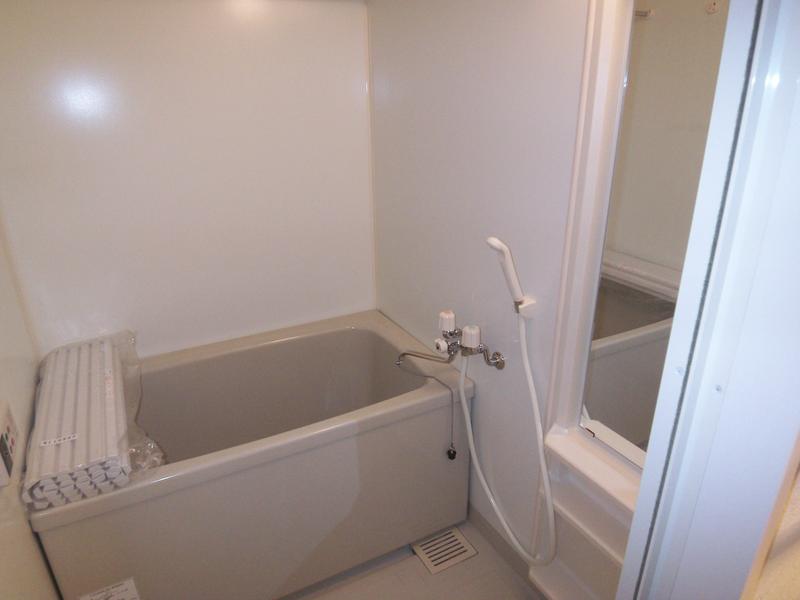 その他　お風呂