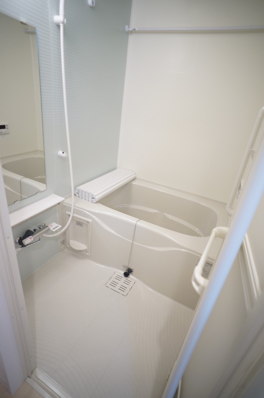 バス・シャワールーム　別号室
