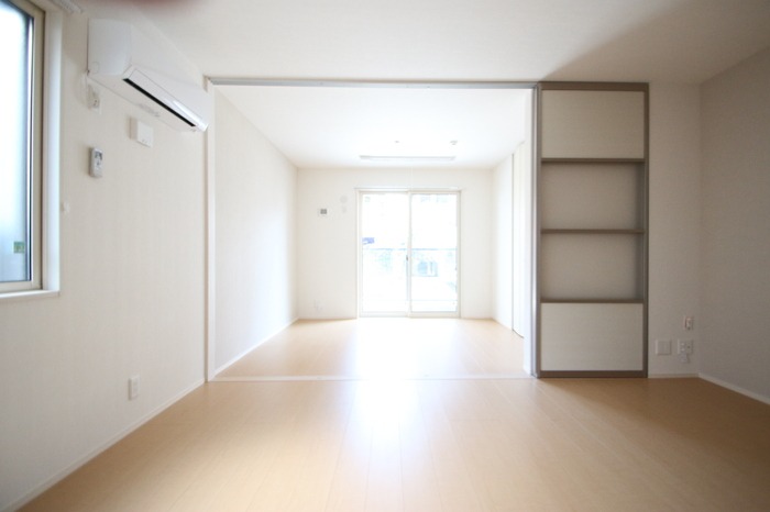 キッチン　その他共用部分